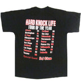 Vintage The Hard Knock Life Tour T-Shirt
