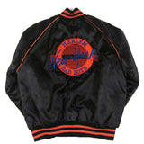 Vintage New York Harlem Bad Boys Jacket