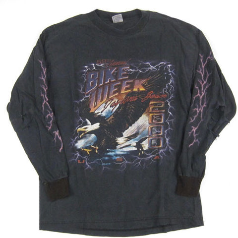Vintage Daytona Bike Week T-shirt