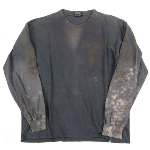 Vintage Harley Davidson Long Sleeve T-Shirt