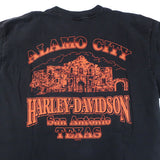 Vintage Harley Davidson Born Wild T-Shirt