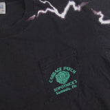 Vintage Bike Week 1995 Harley Davidson T-Shirt