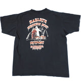Vintage Harley Davidson Chrome Sweet Chrome T-shirt