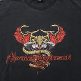 Vintage Harley Davidson Las Vegas T-Shirt