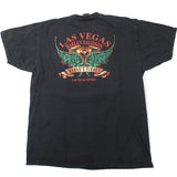 Vintage Harley Davidson Las Vegas T-Shirt