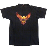 Vintage Harley Davidson Beaumont Texas T-shirt