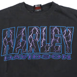 Vintage Harley Davidson 1991 T-Shirt
