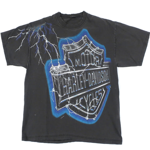 Vintage Harley Davidson T-shirt