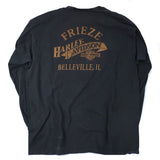 Vintage Harley Davidson Long Sleeve T-Shirt