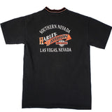 Vintage Harley Davidson Las Vegas T-shirt