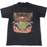 Vintage Harley Davidson "True Believer" T-Shirt