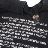 Vintage Harley Davidson T-shirt