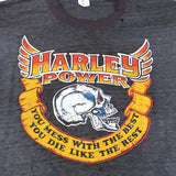 Vintage Harley Davidson T-Shirt