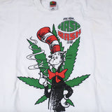 Vintage Hash Bash 1998 T-shirt