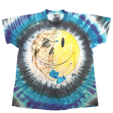 Vintage Have A Dead Day T-Shirt