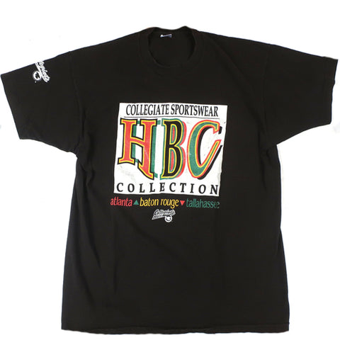 Vintage HBCU T-Shirt