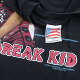 Vintage Shawn Michaels Heartbreak Kid T-Shirt