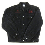 Vintage Shawn Michaels Heartbreak Kid Jean Jacket