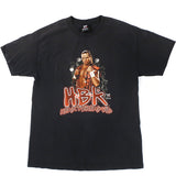 Vintage Shawn Michaels HBK T-Shirt