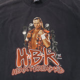 Vintage Shawn Michaels HBK T-Shirt