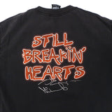 Vintage Shawn Michaels HBK T-Shirt