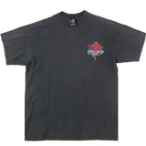 Vintage Headbangers Ball MTV T-Shirt