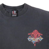 Vintage Headbangers Ball MTV T-Shirt