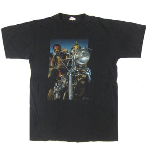 Vintage Jimi Hendrix South Saturn Delta T-Shirt