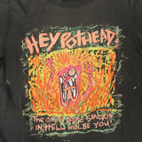 Vintage Hey Pothead! T-shirt