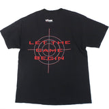 Vintage Triple H Cerebral Assassin T-shirt