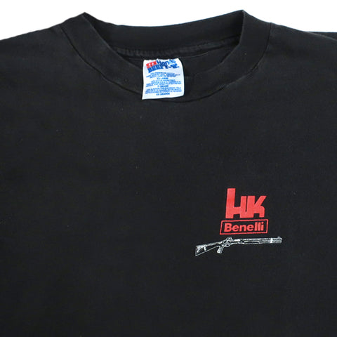 Vintage Heckler & Koch T-shirt