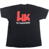 Vintage Heckler & Koch T-shirt