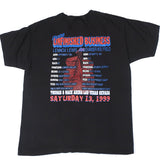 Vintage Holyfield vs Lewis T-Shirt