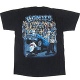 Vintage Homies T-Shirt
