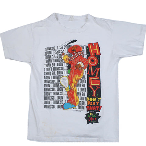 Vintage Homey D. Clown T-Shirt