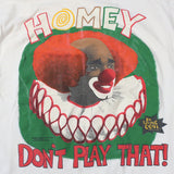 Vintage Homey Don't Play That T-shirt