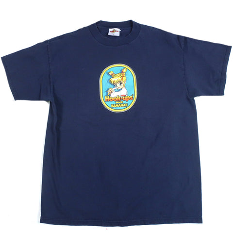 Vintage Hook-Ups T-shirt