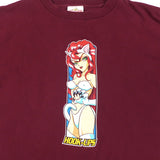 Vintage Hook-Ups T-shirt