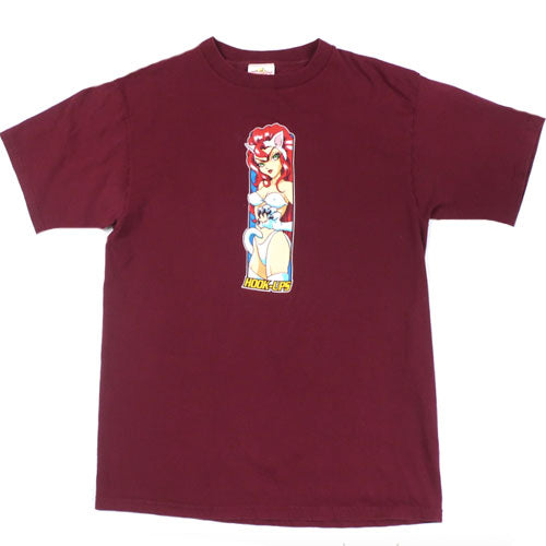 Vintage Hook-Ups T-shirt