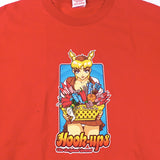 Vintage Hook-Ups T-shirt
