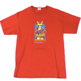 Vintage Hook-Ups T-shirt