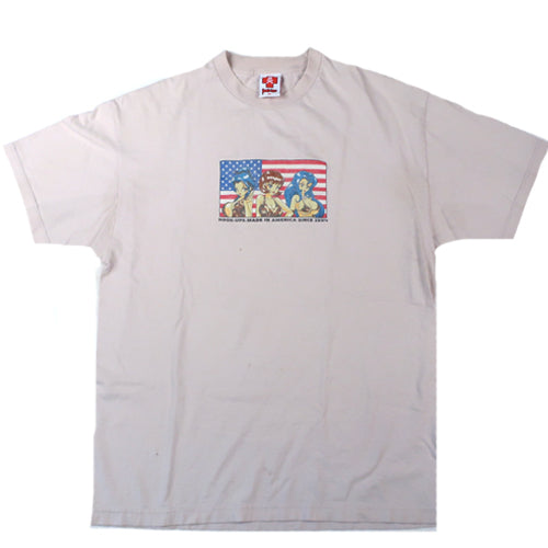 Vintage Hook-Ups T-Shirt