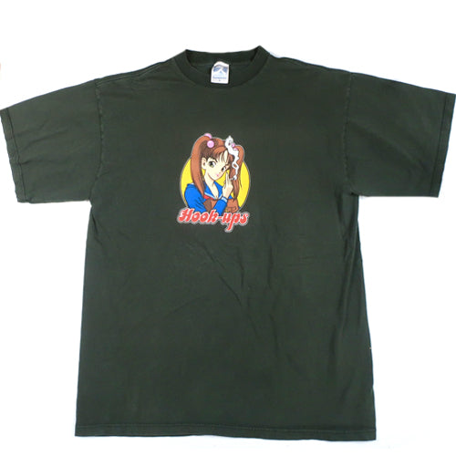 Vintage Hook-ups T-shirt