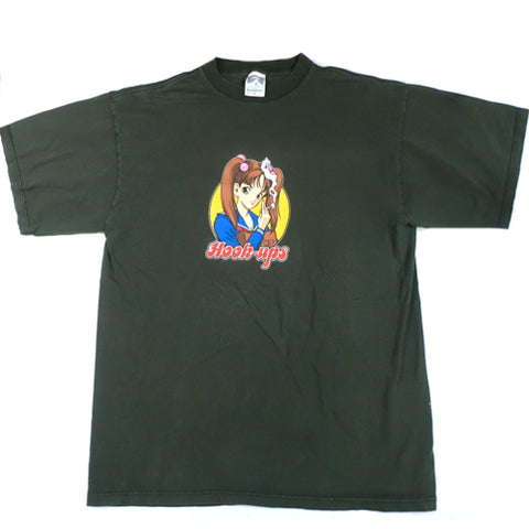 Vintage Hook-ups T-shirt