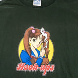 Vintage Hook-ups T-shirt