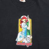 Vintage Hook-Ups T-Shirt