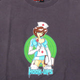 Vintage Hook-Ups T-shirt