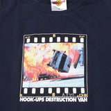 Vintage Hook-Ups T-shirt