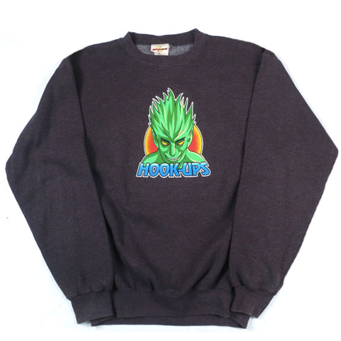 Vintage Hook-Ups Crewneck