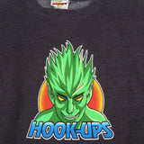 Vintage Hook-Ups Crewneck